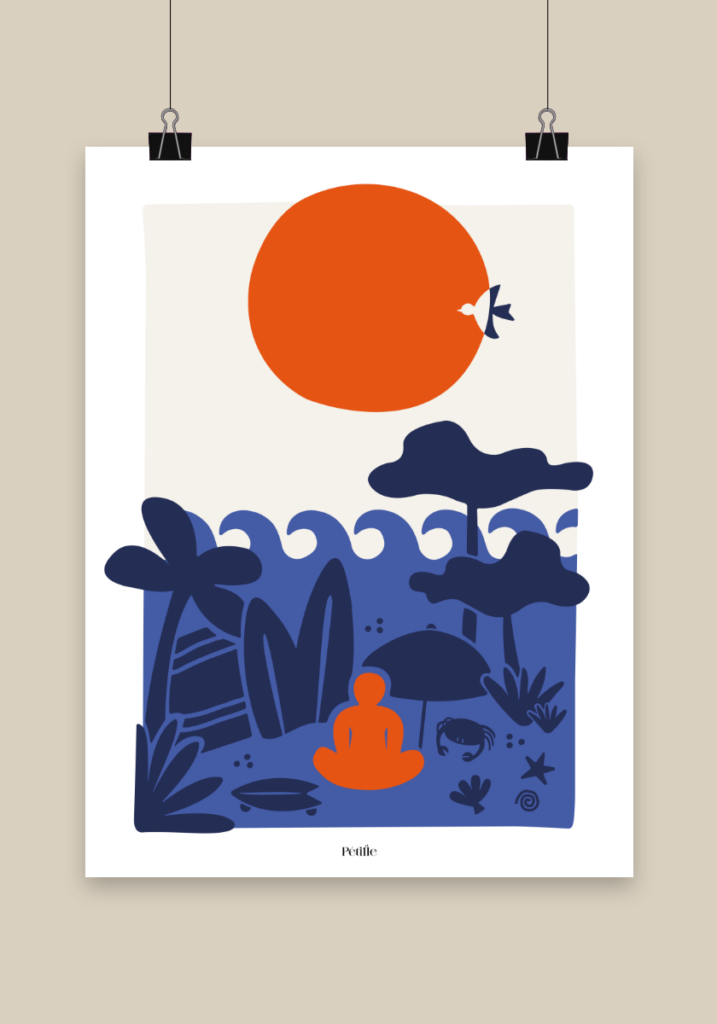AffichePetille