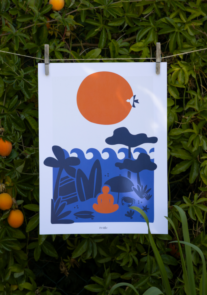 AffichePetille