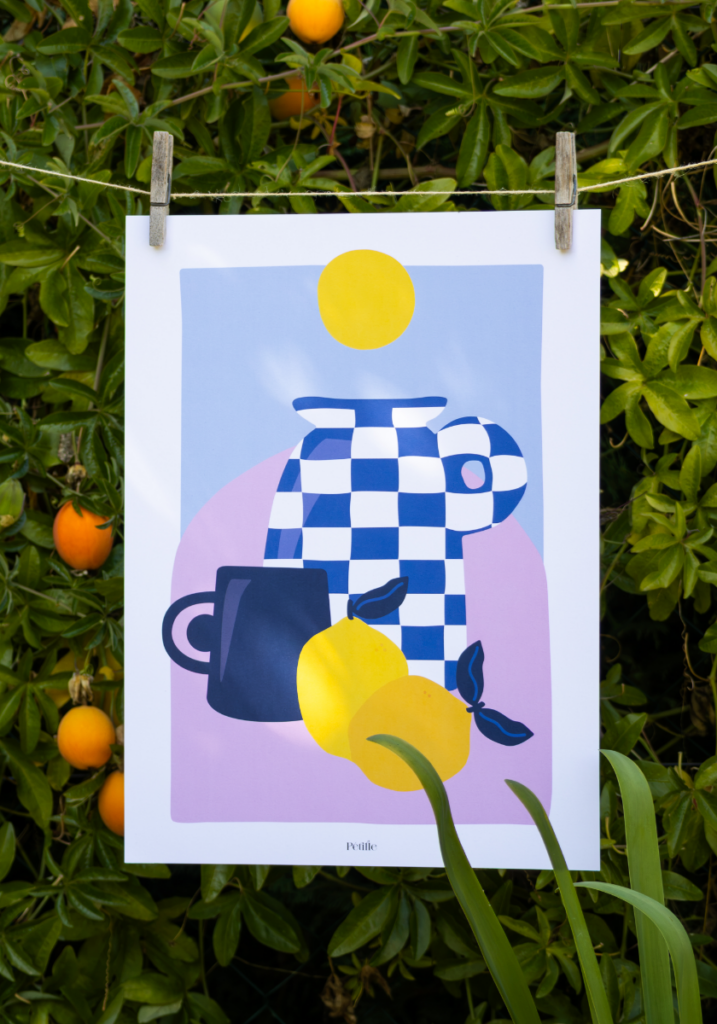 AffichePetille